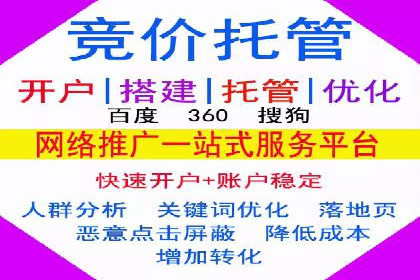 实战解析：百度竞价排名服务成功案例